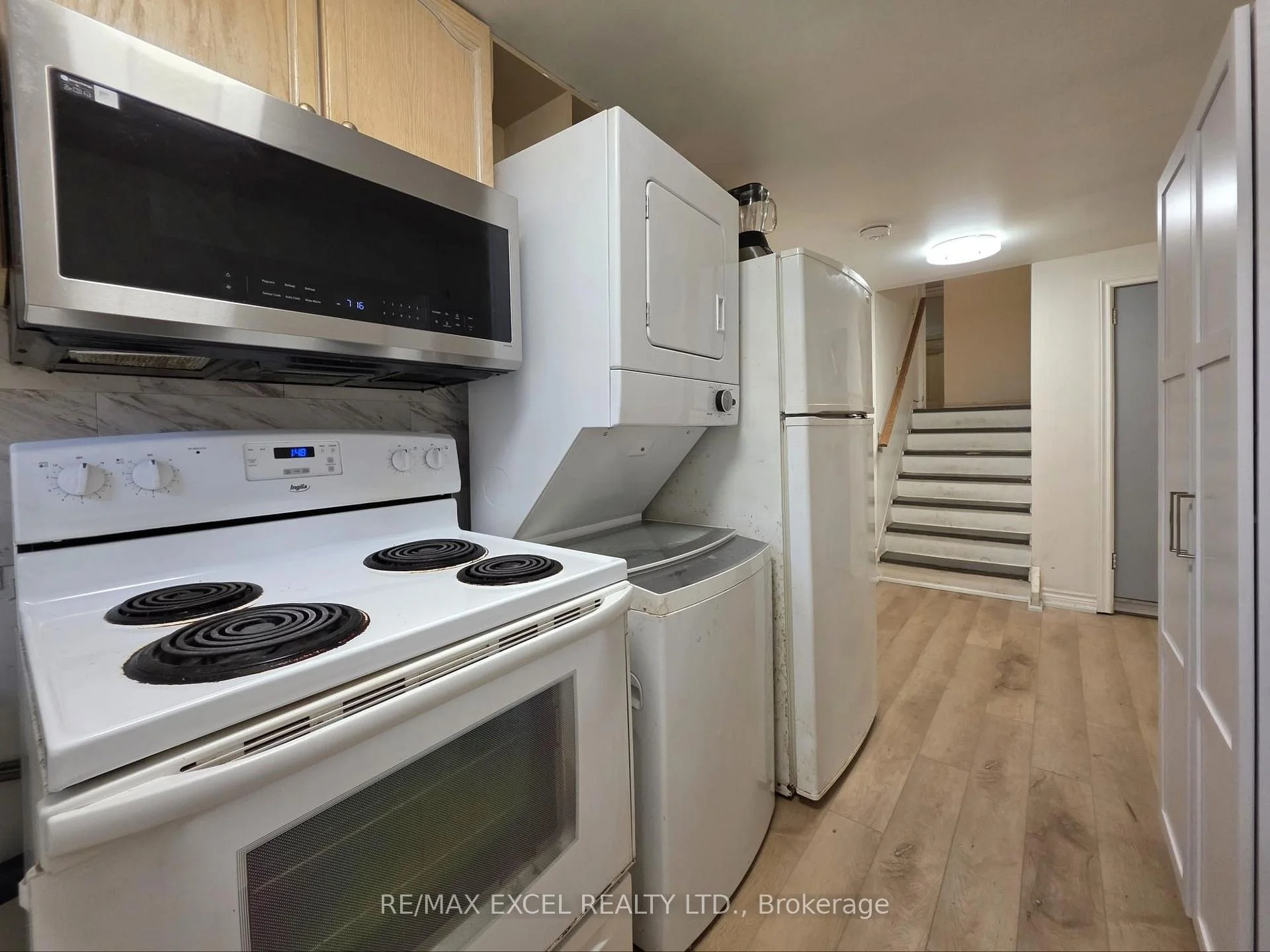 Photo 25 of Unit Bsmt, 22 Northpark Road, Barrie, Grove East — HOMEH