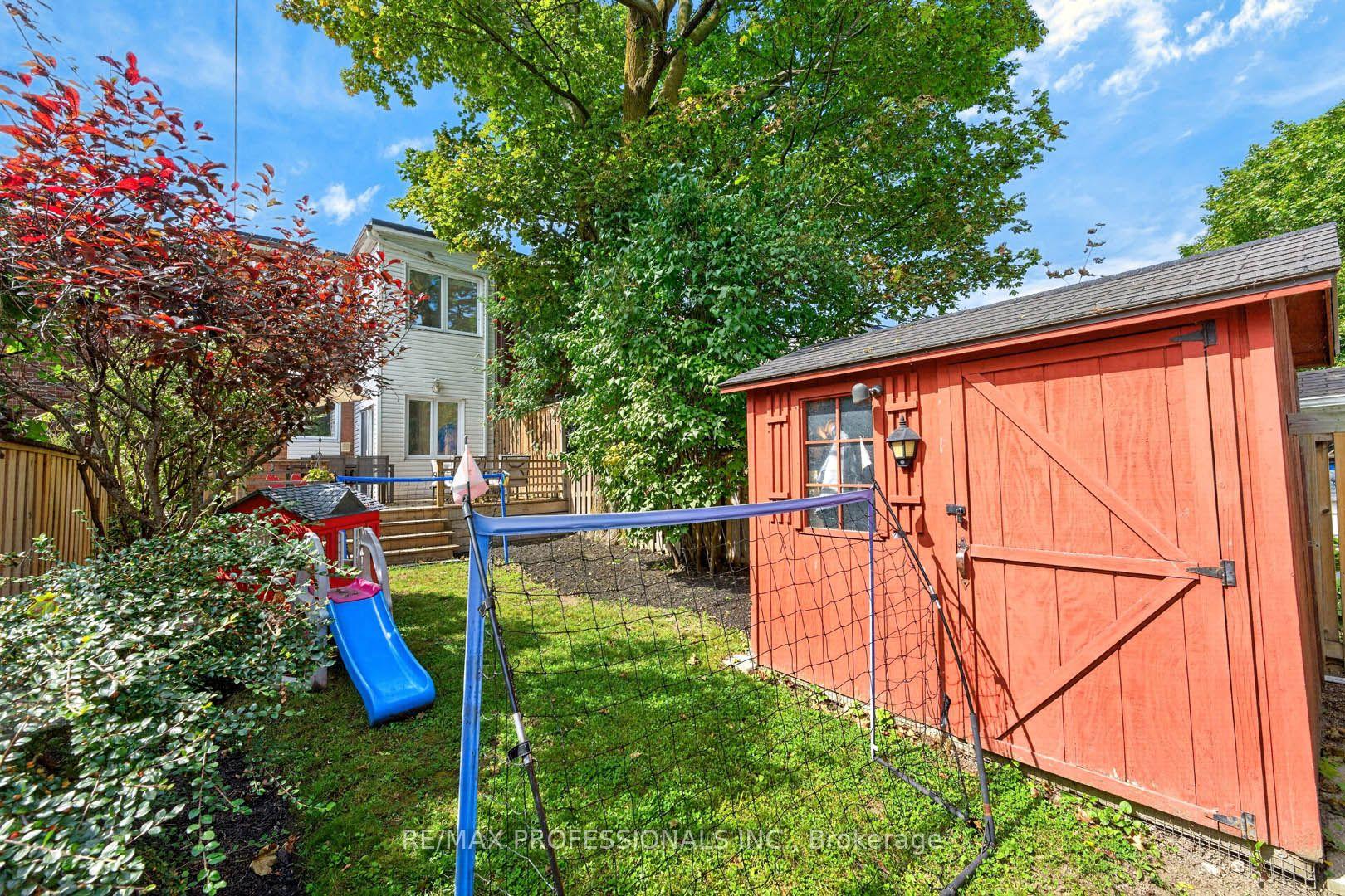 Photo 38 of 17 Fifth Street, Etobicoke, New Toronto — HOMEH
