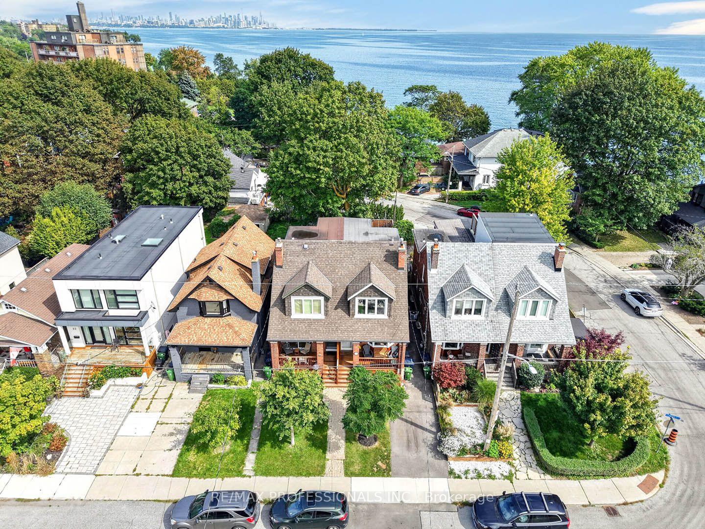 Photo 39 of 17 Fifth Street, Etobicoke, New Toronto — HOMEH