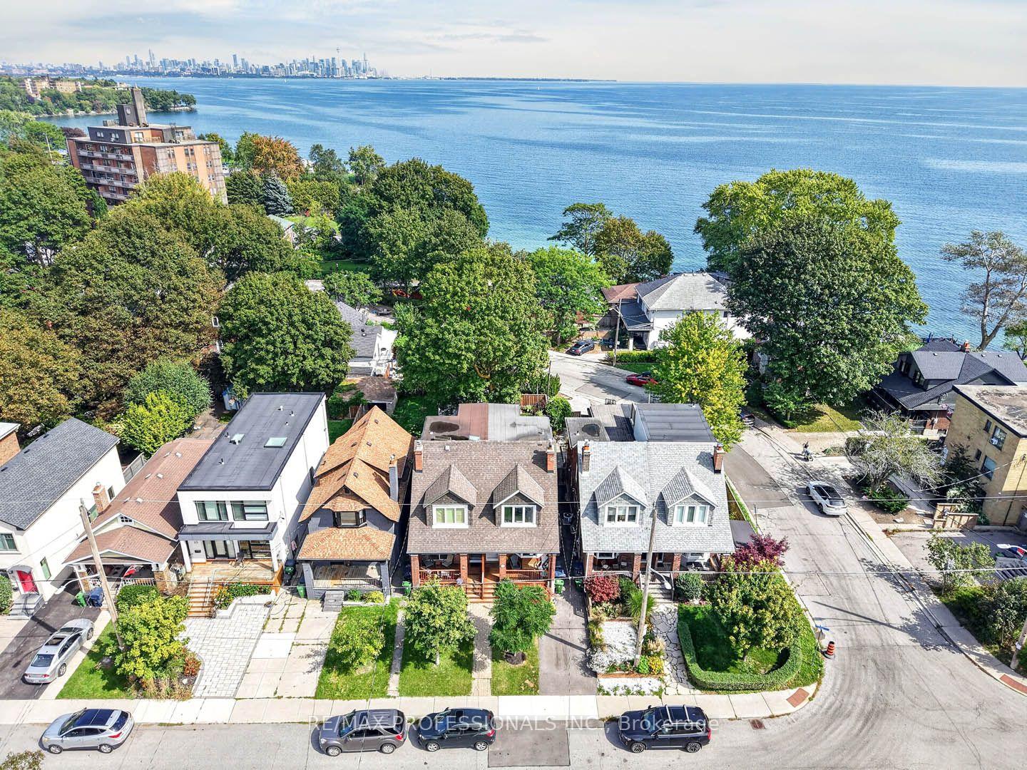 Photo 40 of 17 Fifth Street, Etobicoke, New Toronto — HOMEH