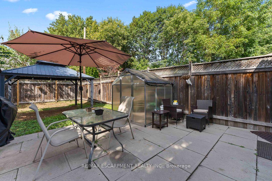 Photo 25 of 253 Eaglewood Boulevard, Mississauga, Mineola — HOMEH