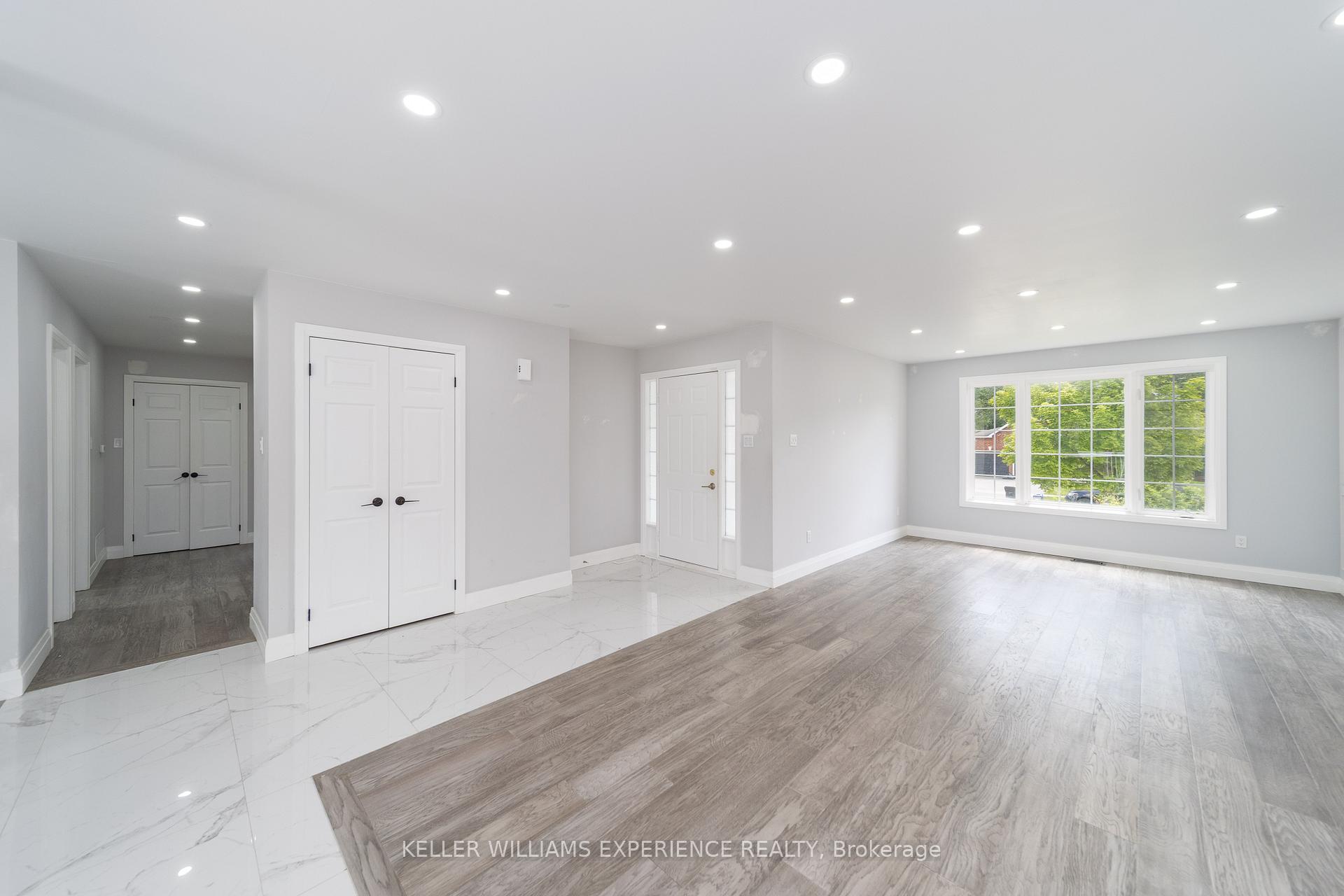 Photo 8 of 90 Sproule Drive, Barrie, Edgehill Drive — HOMEH