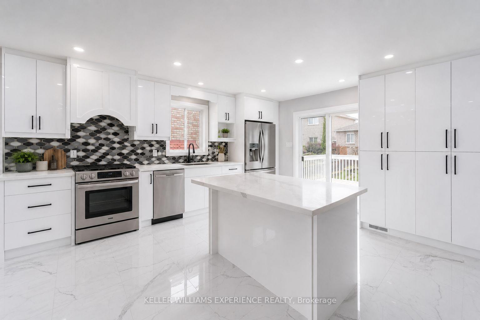 Photo 9 of 90 Sproule Drive, Barrie, Edgehill Drive — HOMEH