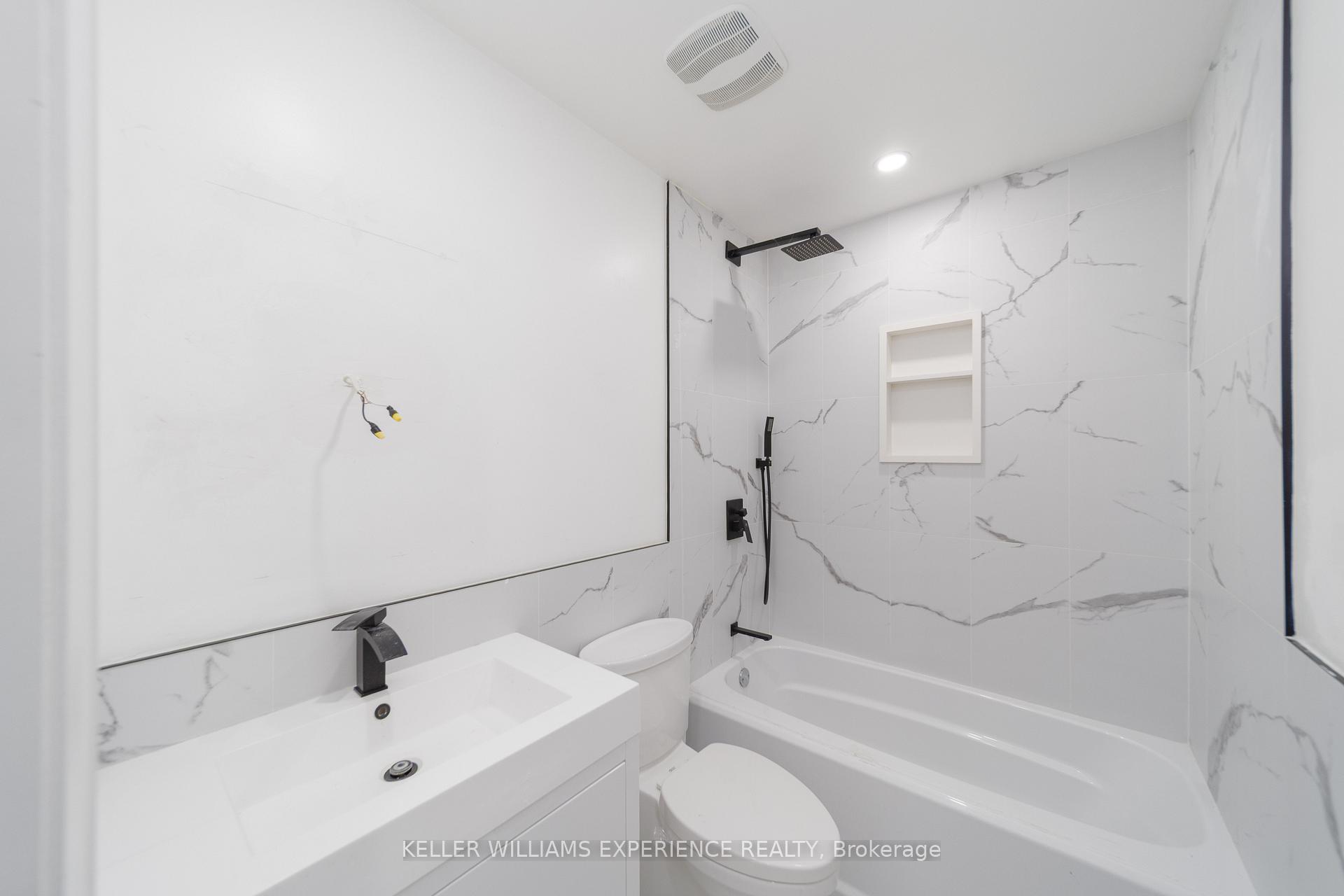 Photo 12 of 90 Sproule Drive, Barrie, Edgehill Drive — HOMEH