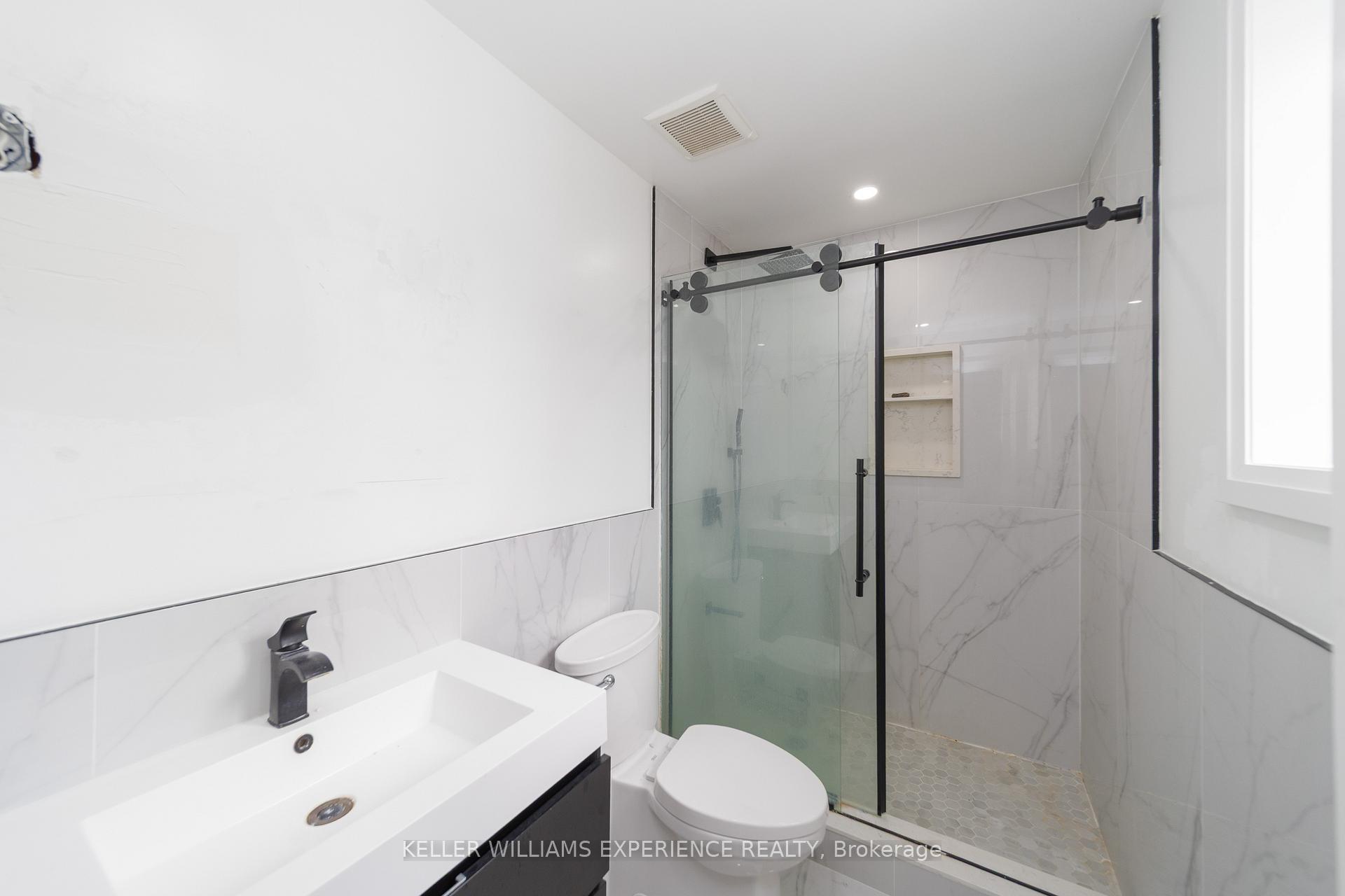 Photo 16 of 90 Sproule Drive, Barrie, Edgehill Drive — HOMEH