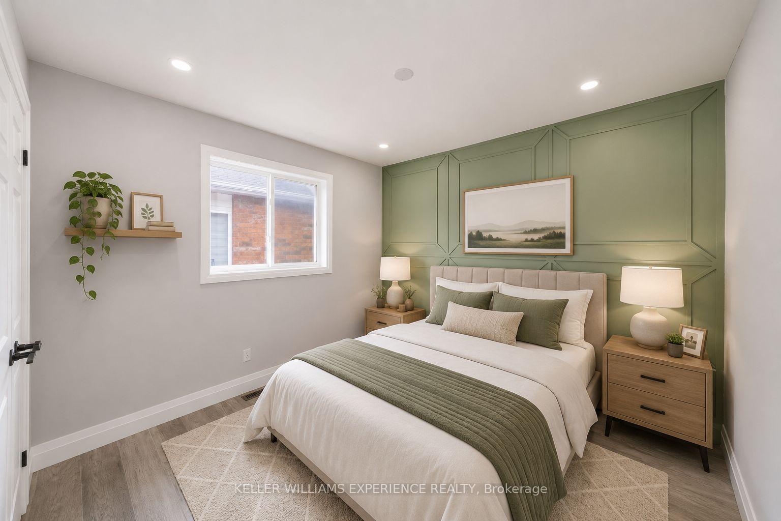 Photo 20 of 90 Sproule Drive, Barrie, Edgehill Drive — HOMEH
