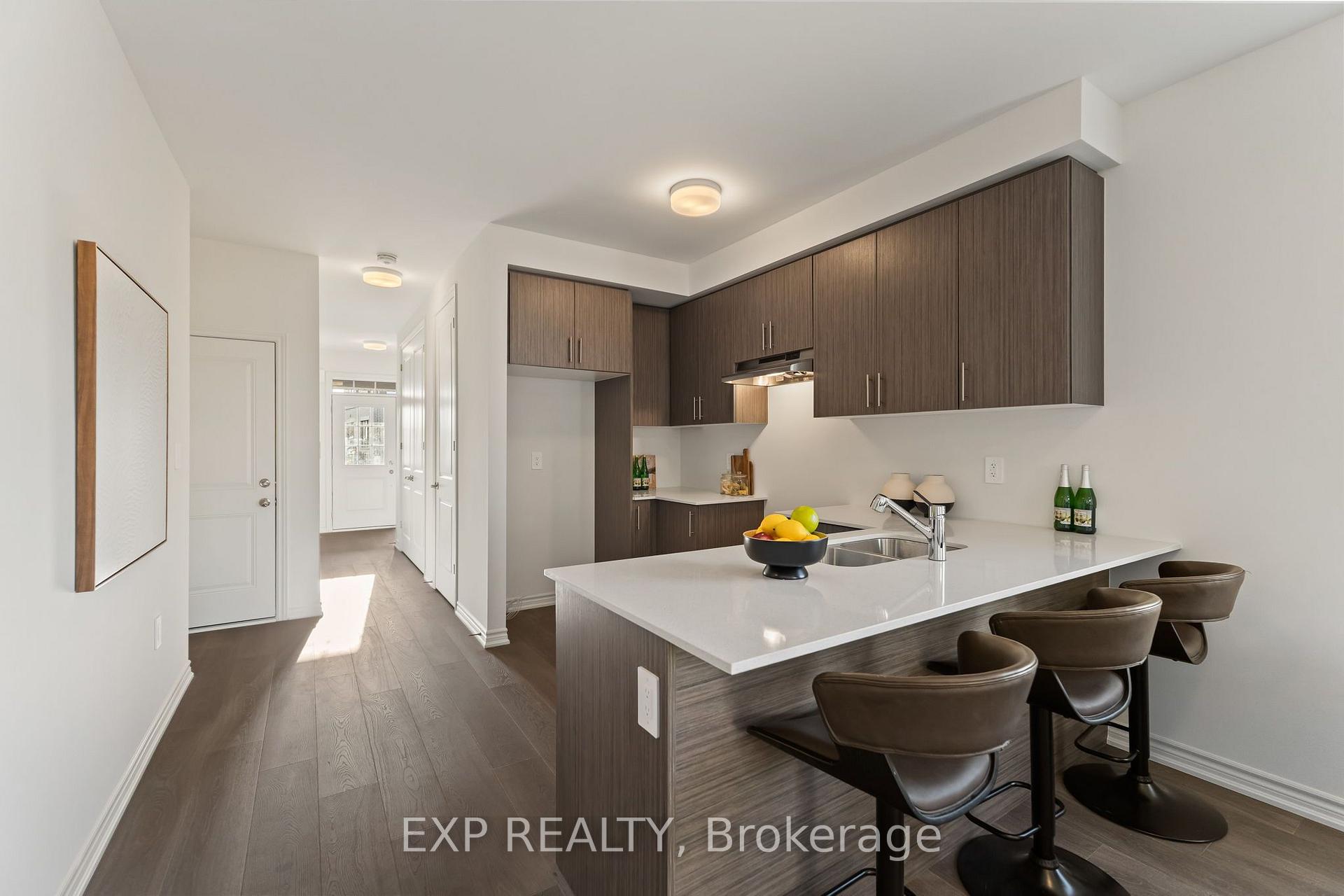 Photo 6 of 83 Rackham Lane, Clarington, Courtice — HOMEH