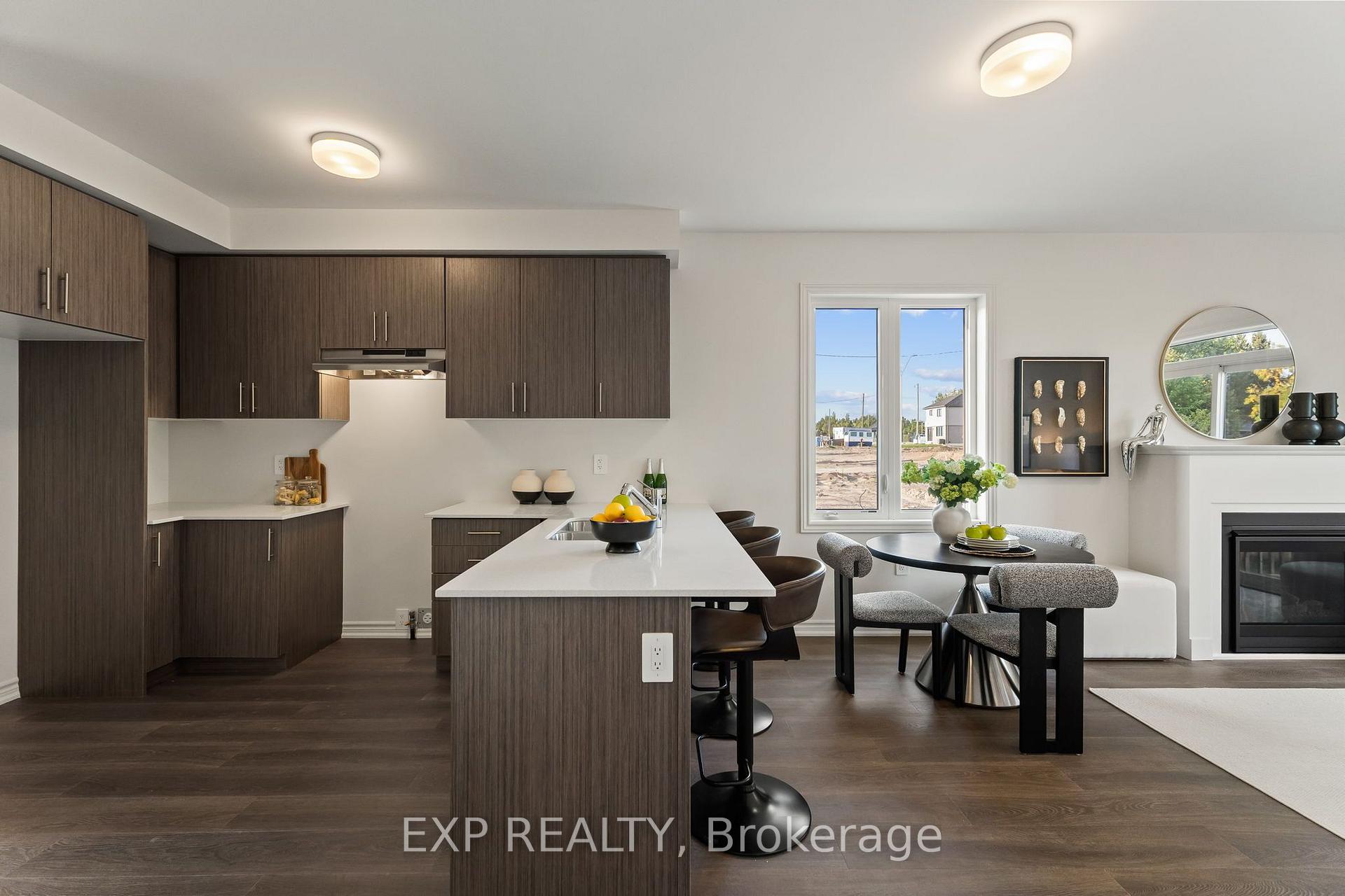 Photo 7 of 83 Rackham Lane, Clarington, Courtice — HOMEH