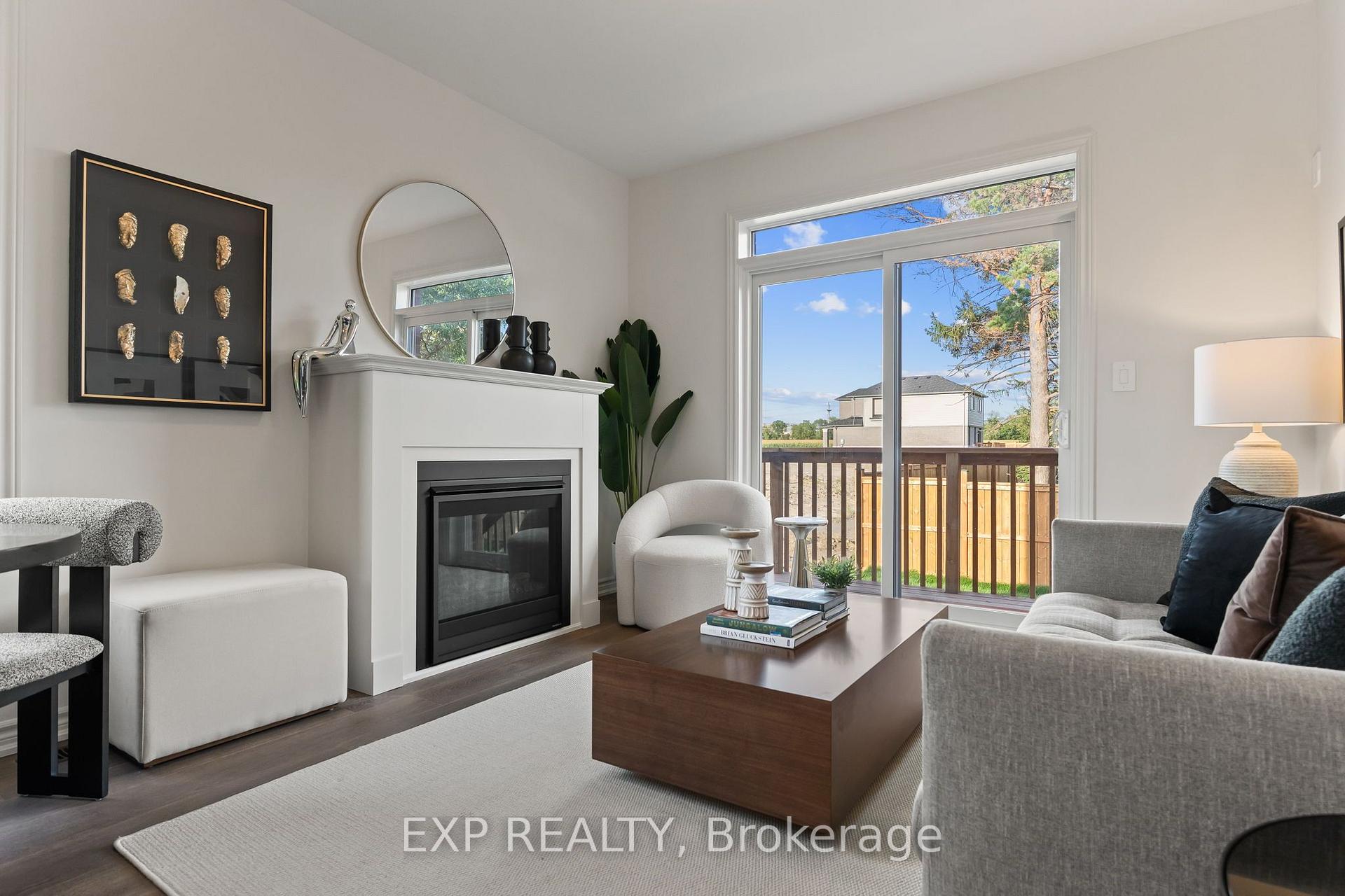 Photo 11 of 83 Rackham Lane, Clarington, Courtice — HOMEH
