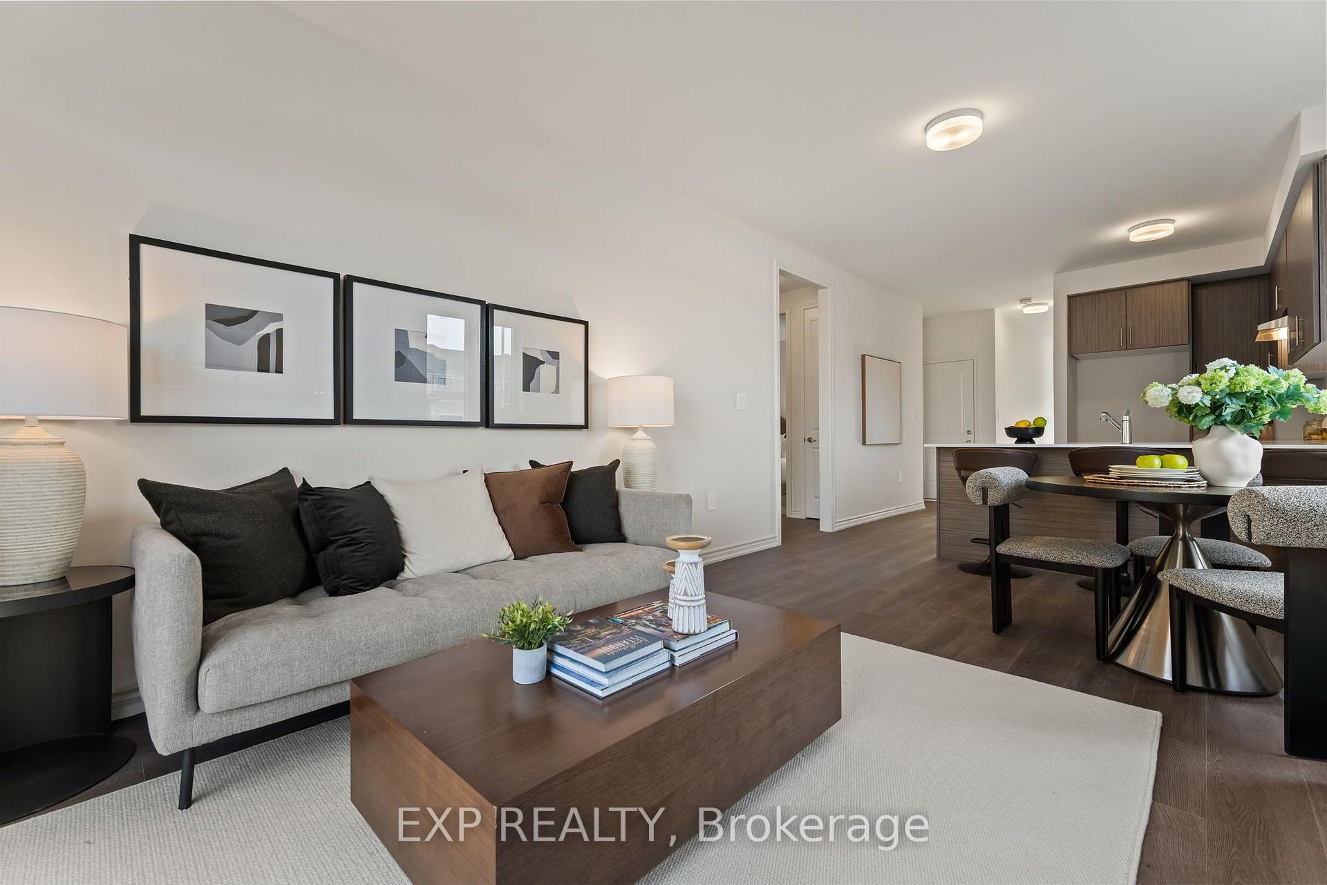 Photo 13 of 83 Rackham Lane, Clarington, Courtice — HOMEH