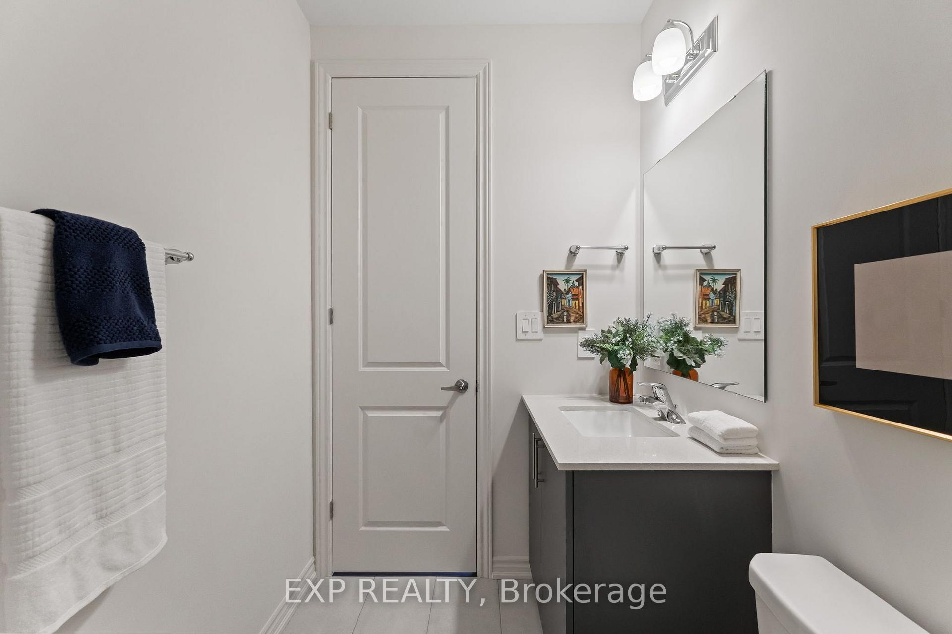 Photo 16 of 83 Rackham Lane, Clarington, Courtice — HOMEH