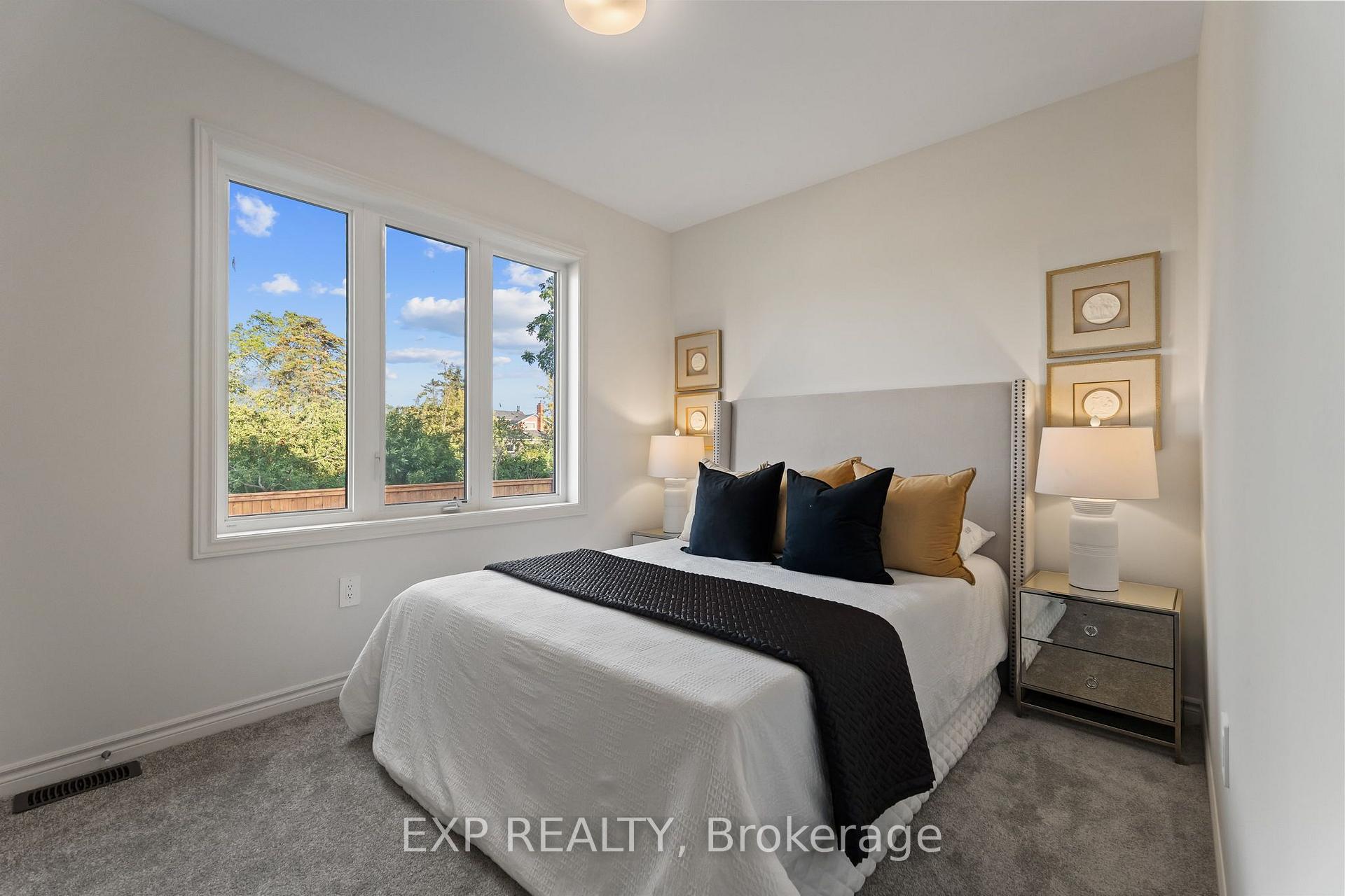 Photo 17 of 83 Rackham Lane, Clarington, Courtice — HOMEH