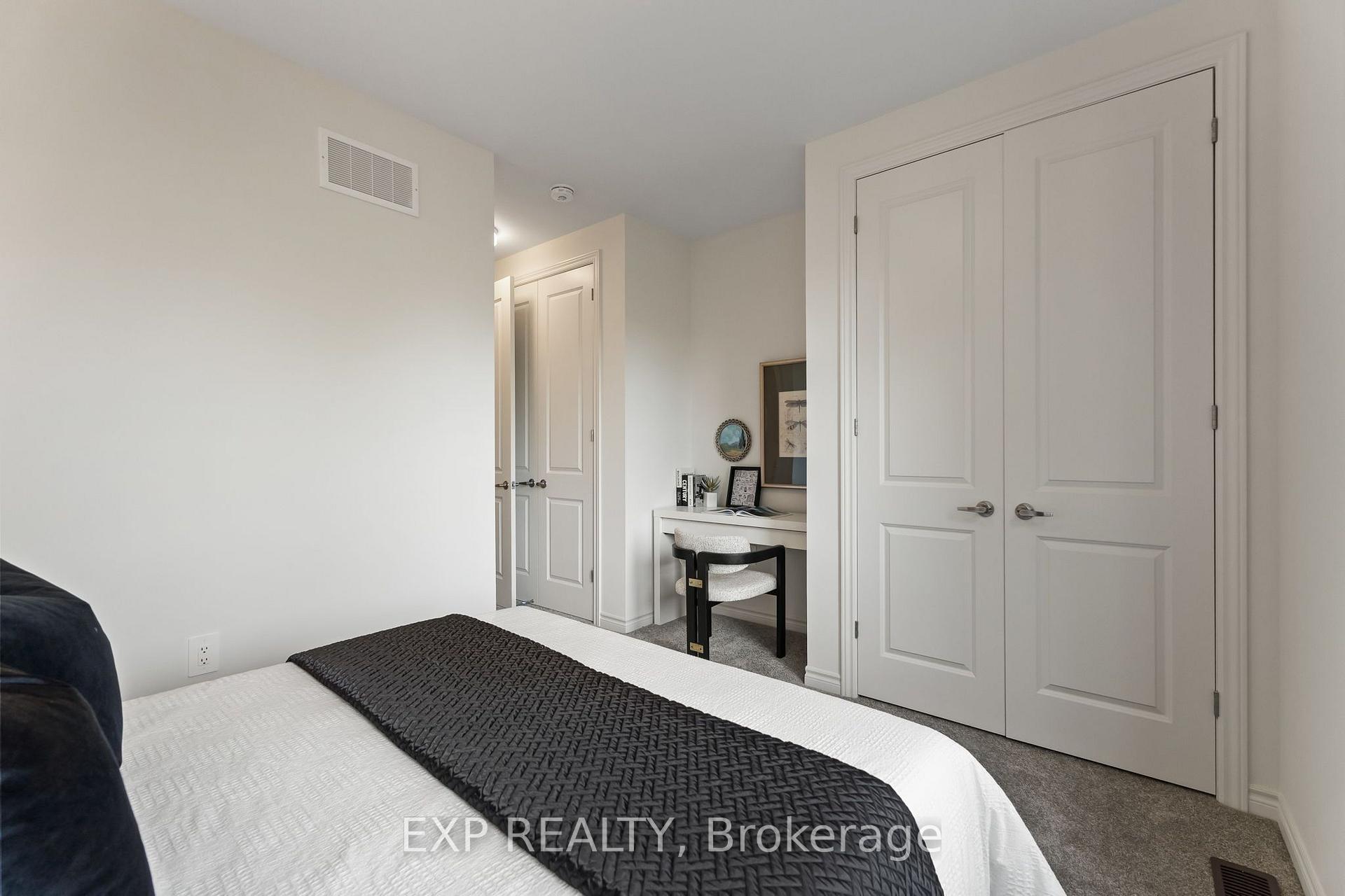 Photo 18 of 83 Rackham Lane, Clarington, Courtice — HOMEH