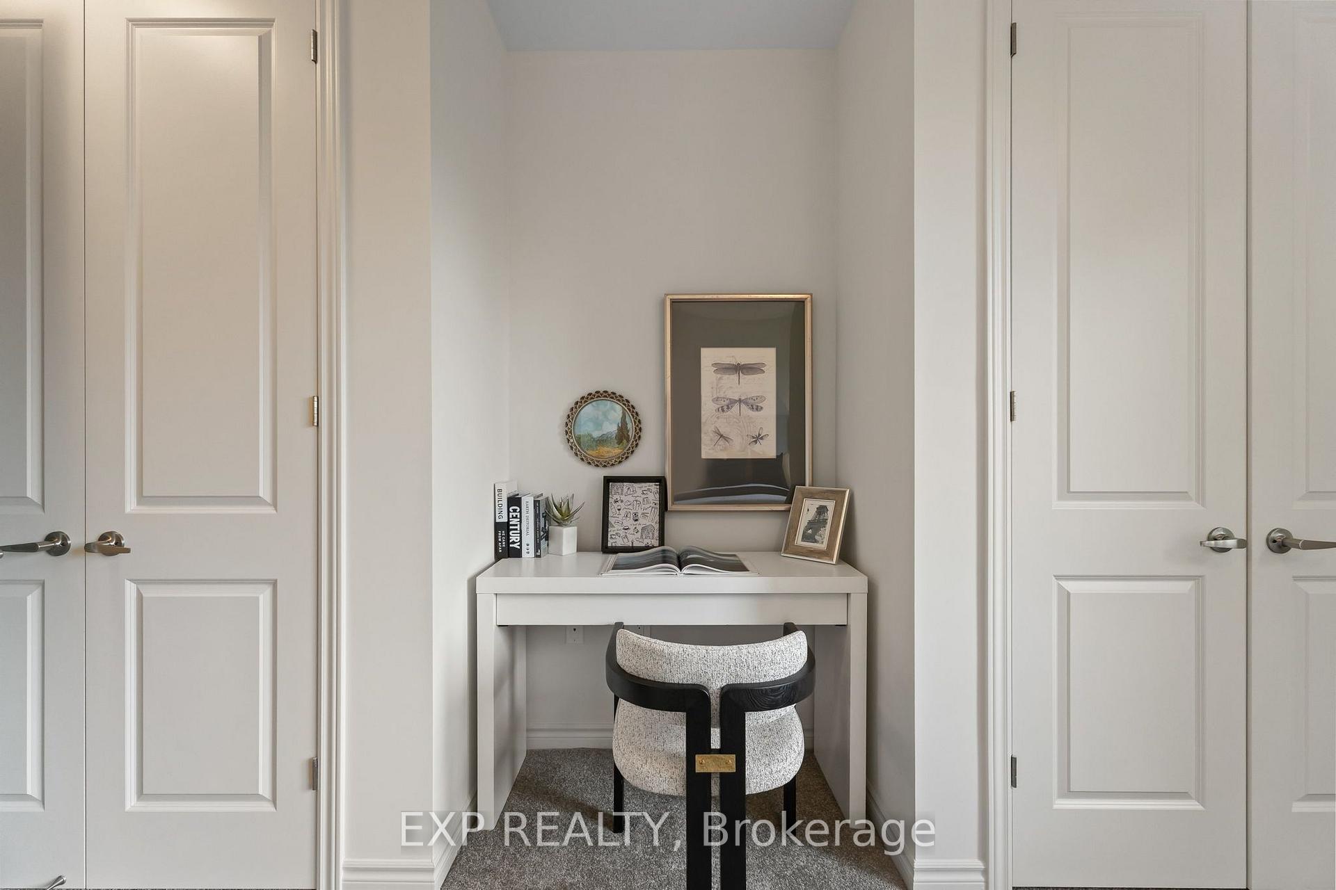 Photo 19 of 83 Rackham Lane, Clarington, Courtice — HOMEH