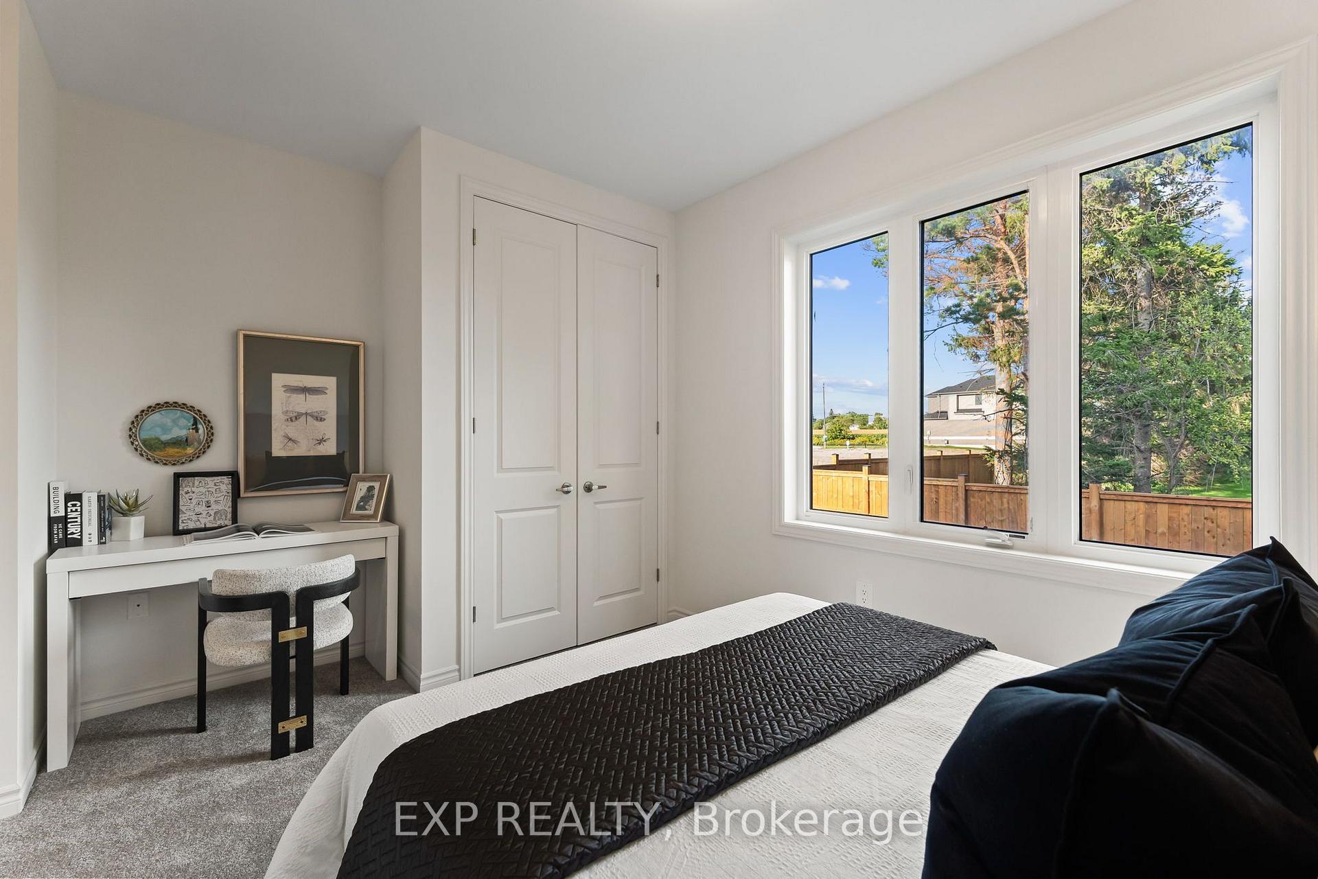 Photo 20 of 83 Rackham Lane, Clarington, Courtice — HOMEH