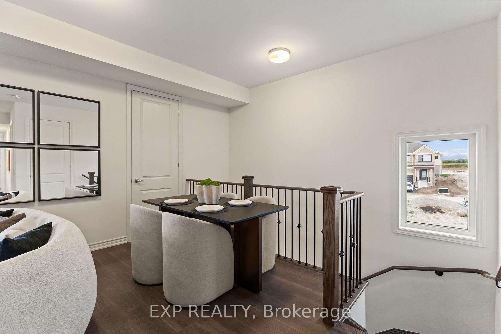 Photo 25 of 83 Rackham Lane, Clarington, Courtice — HOMEH