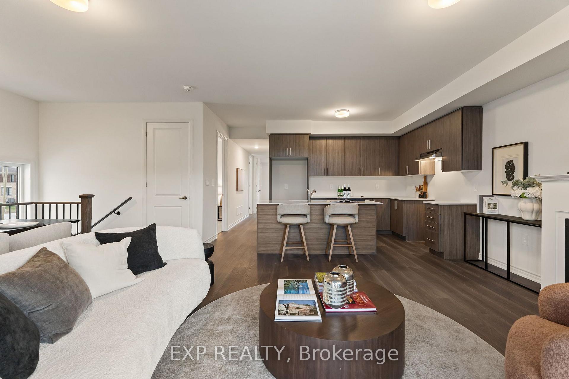 Photo 26 of 83 Rackham Lane, Clarington, Courtice — HOMEH