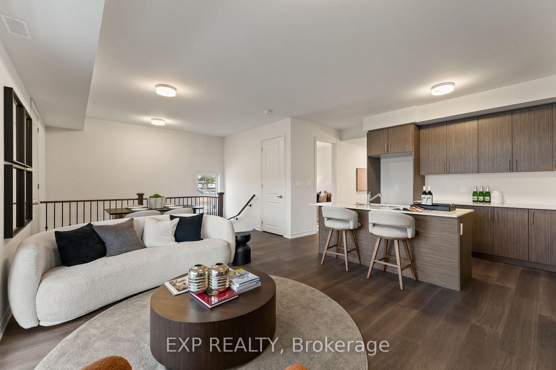 Photo 28 of 83 Rackham Lane, Clarington, Courtice — HOMEH