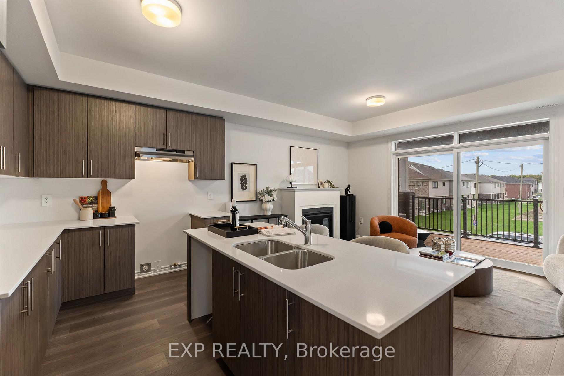 Photo 29 of 83 Rackham Lane, Clarington, Courtice — HOMEH