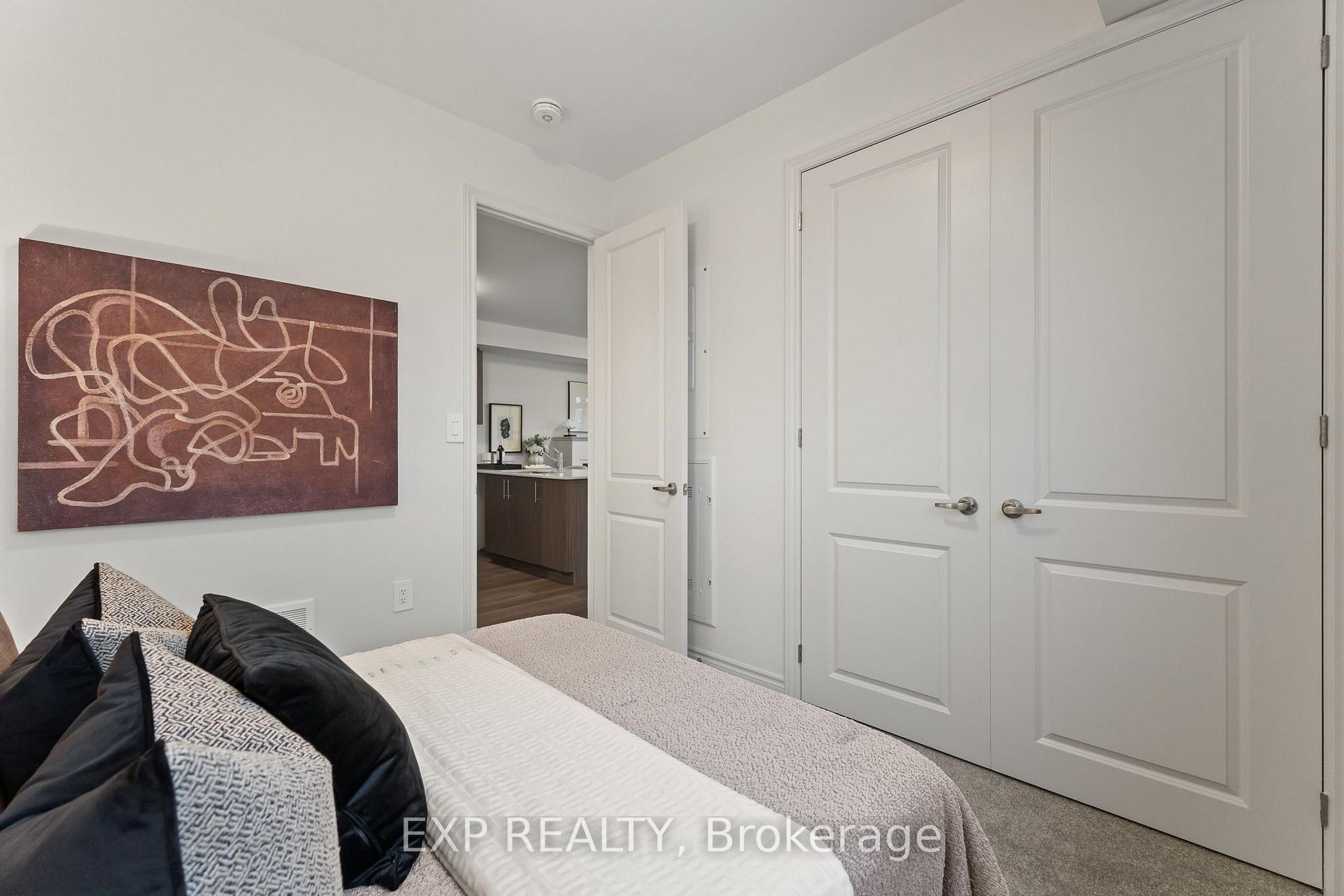 Photo 30 of 83 Rackham Lane, Clarington, Courtice — HOMEH