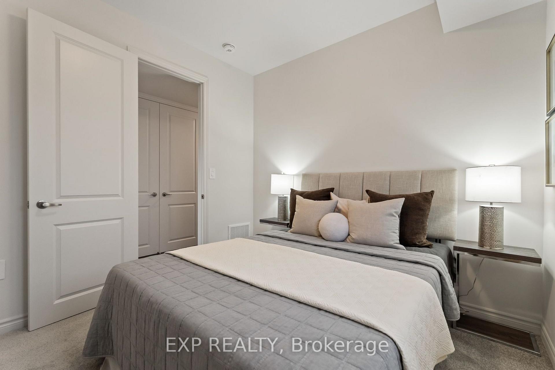 Photo 33 of 83 Rackham Lane, Clarington, Courtice — HOMEH