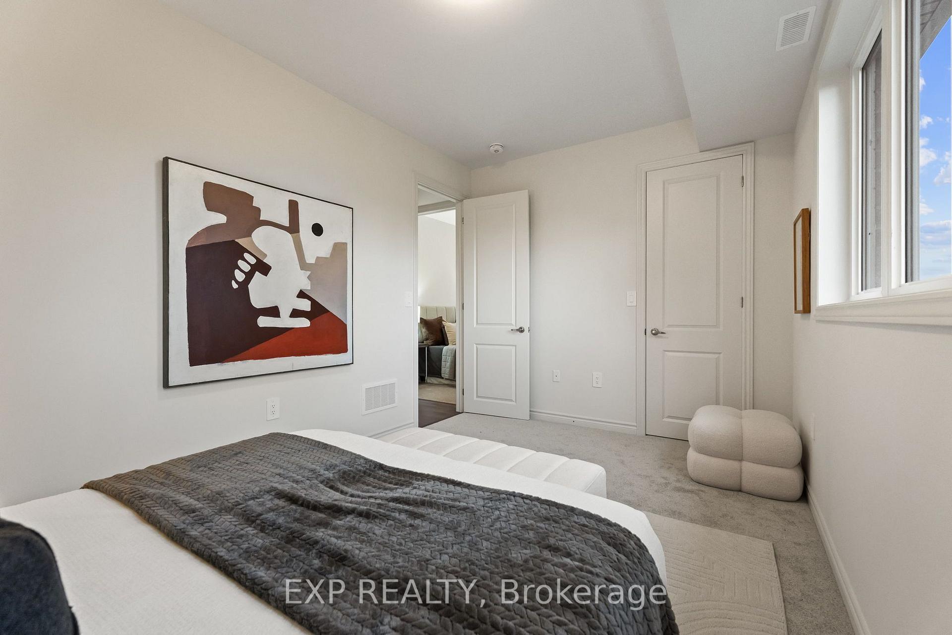 Photo 35 of 83 Rackham Lane, Clarington, Courtice — HOMEH
