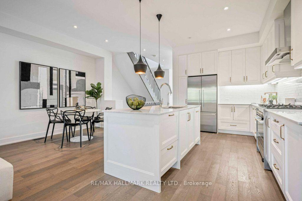 Photo 20 of 77 Benson Avenue, Richmond Hill, Mill Pond — HOMEH