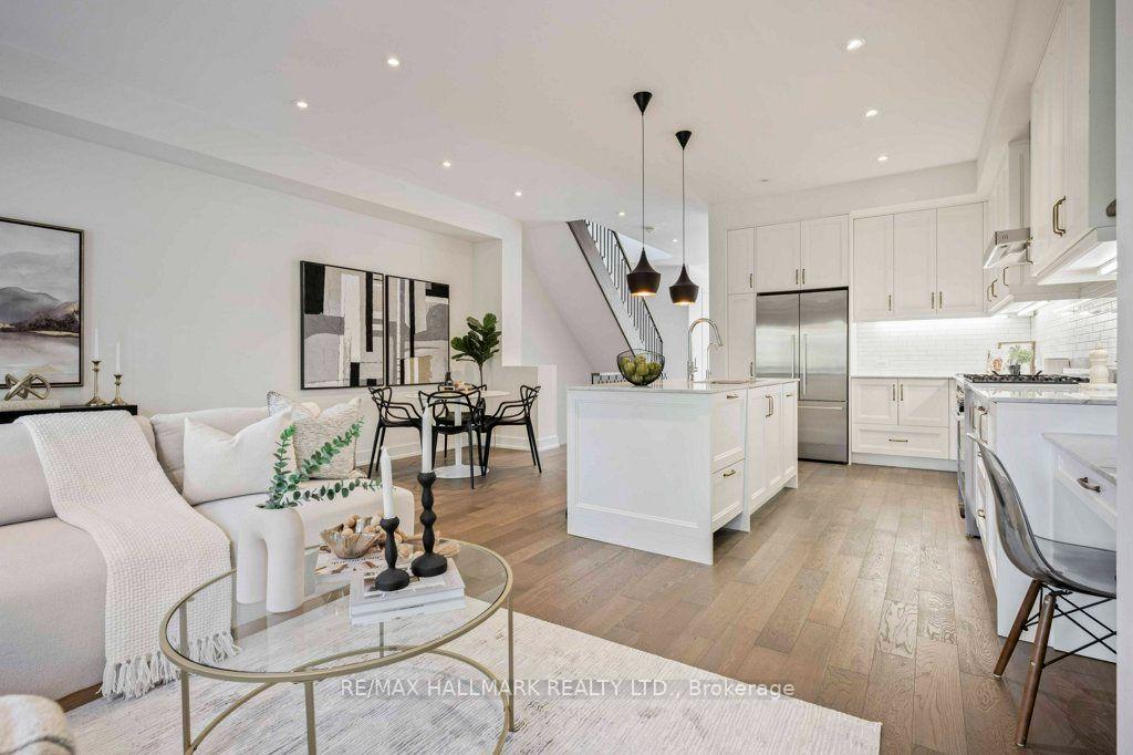 Photo 24 of 77 Benson Avenue, Richmond Hill, Mill Pond — HOMEH
