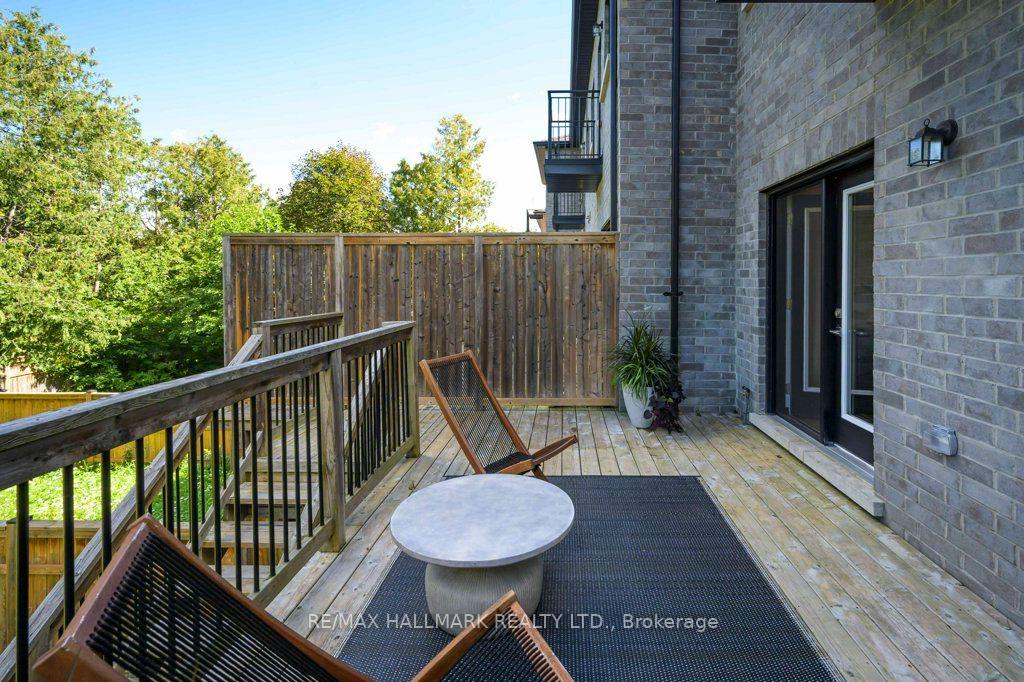 Photo 29 of 77 Benson Avenue, Richmond Hill, Mill Pond — HOMEH