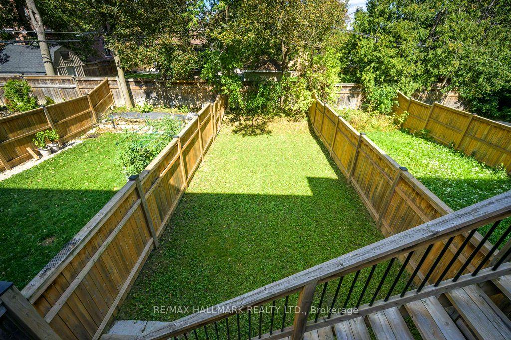 Photo 30 of 77 Benson Avenue, Richmond Hill, Mill Pond — HOMEH