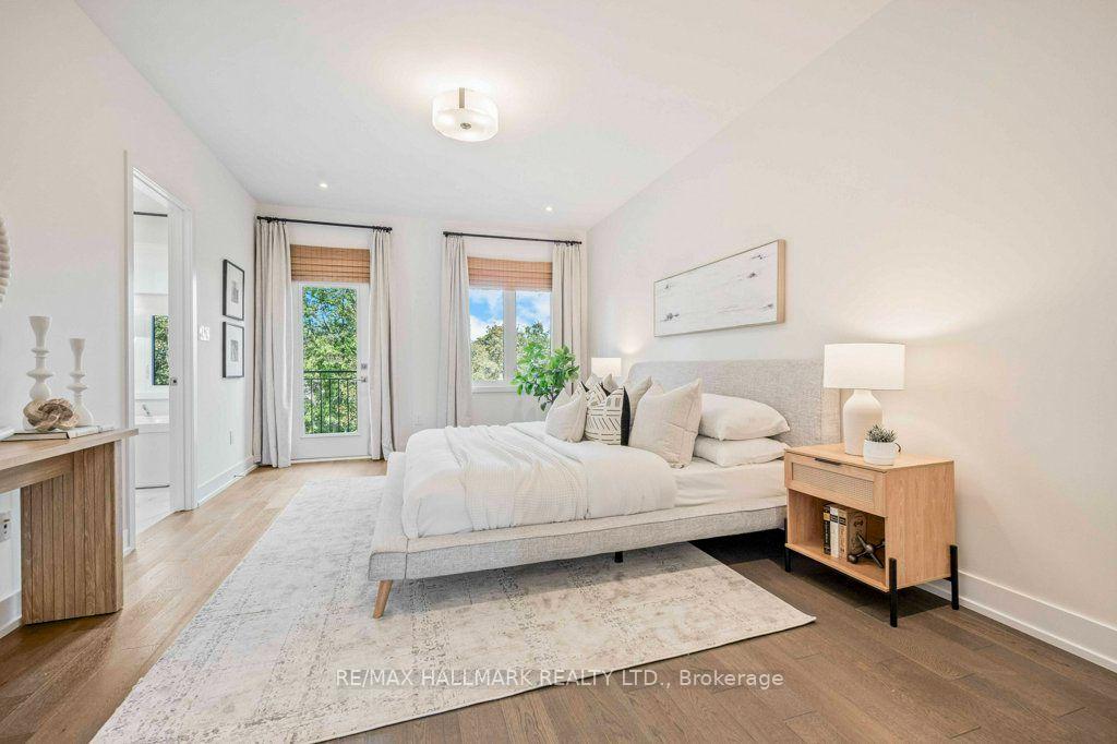 Photo 32 of 77 Benson Avenue, Richmond Hill, Mill Pond — HOMEH
