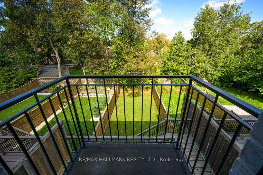 Photo 38 of 77 Benson Avenue, Richmond Hill, Mill Pond — HOMEH