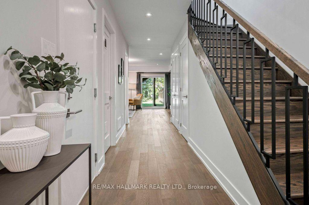 Photo 43 of 77 Benson Avenue, Richmond Hill, Mill Pond — HOMEH