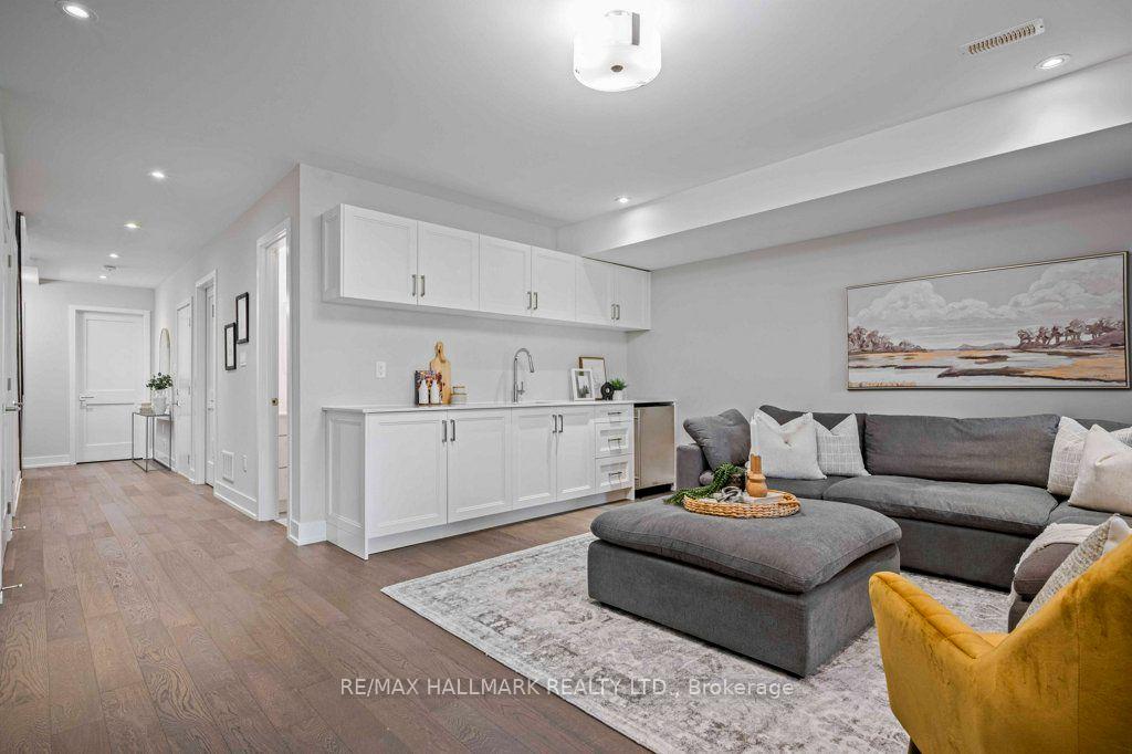 Photo 47 of 77 Benson Avenue, Richmond Hill, Mill Pond — HOMEH