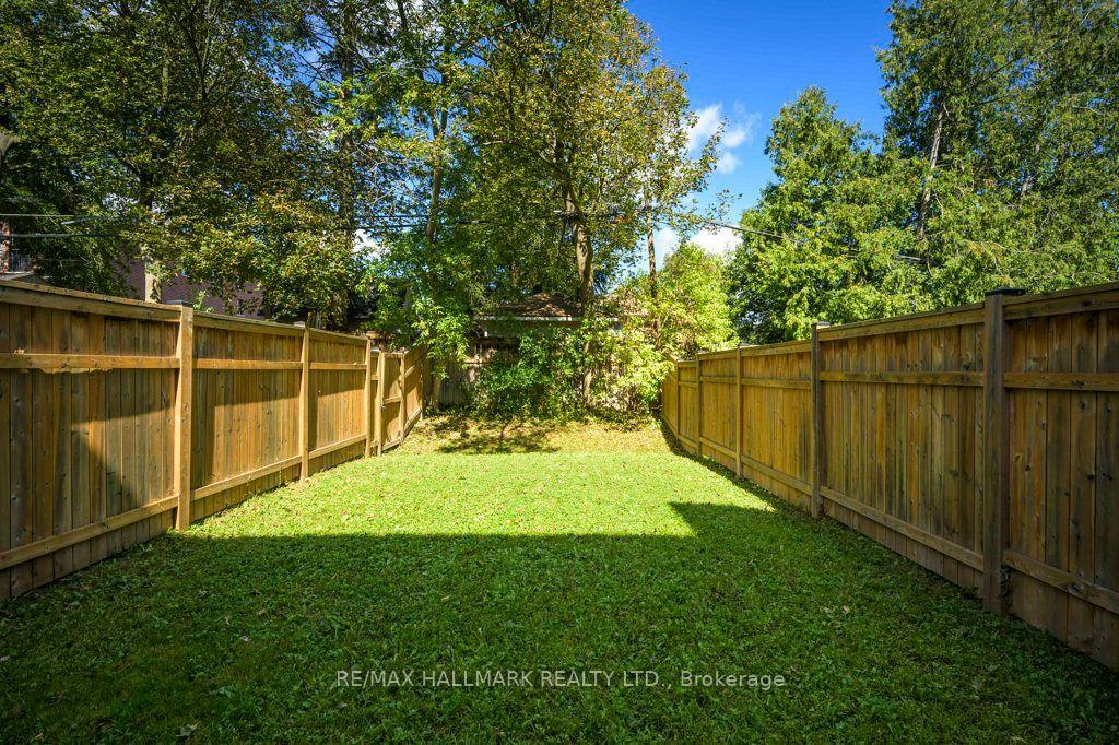 Photo 50 of 77 Benson Avenue, Richmond Hill, Mill Pond — HOMEH