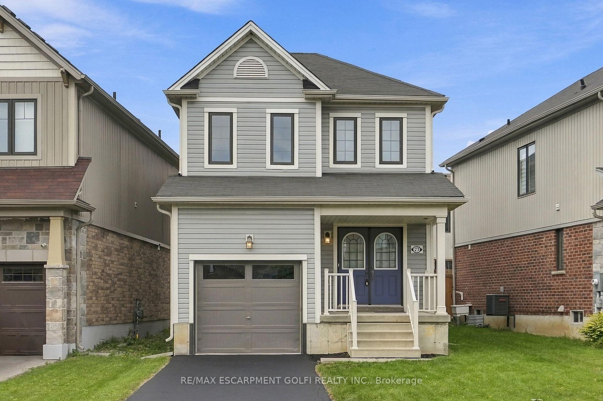 Photo 2 of 23 Patterson Drive, Haldimand — HOMEH