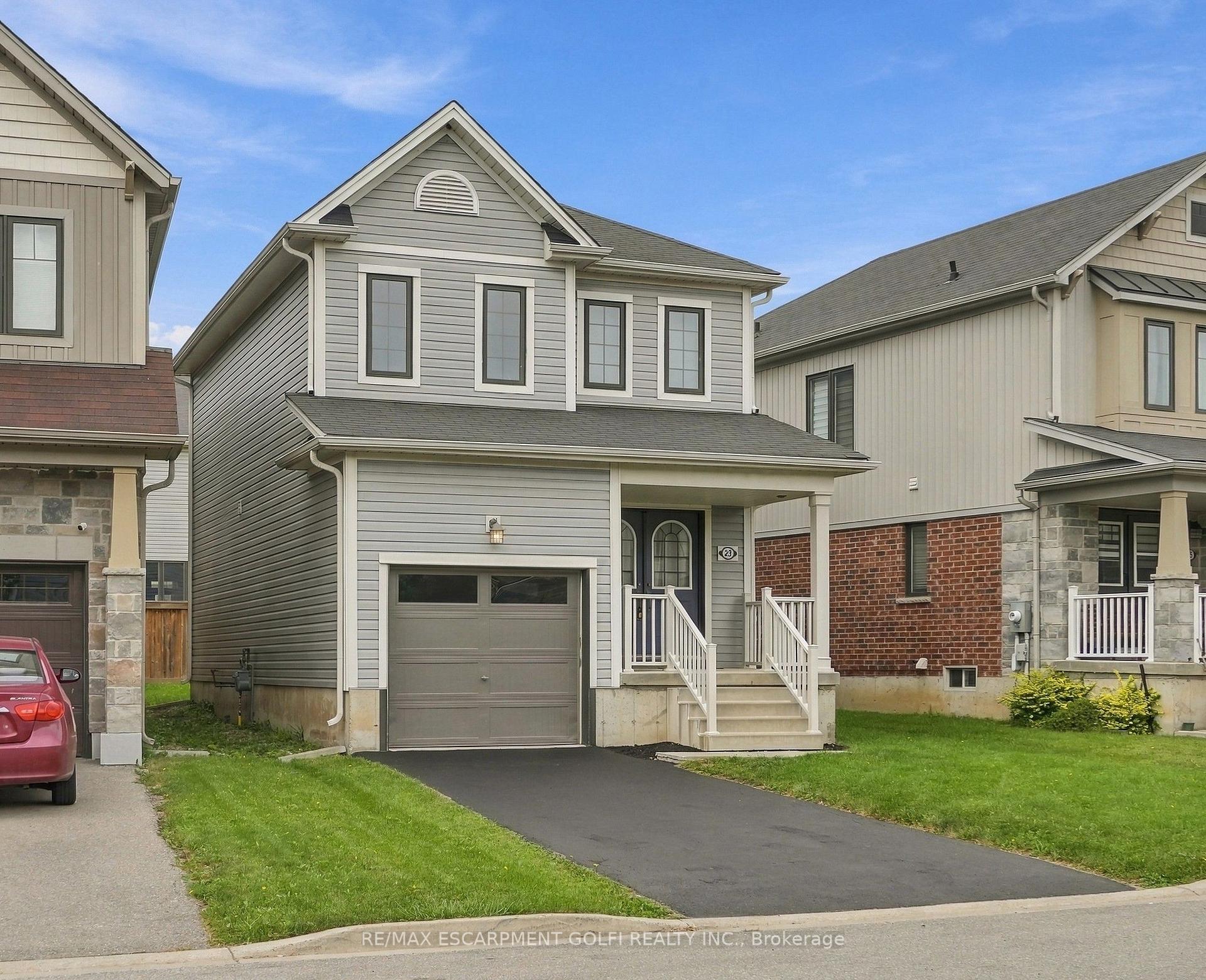 Photo 3 of 23 Patterson Drive, Haldimand — HOMEH