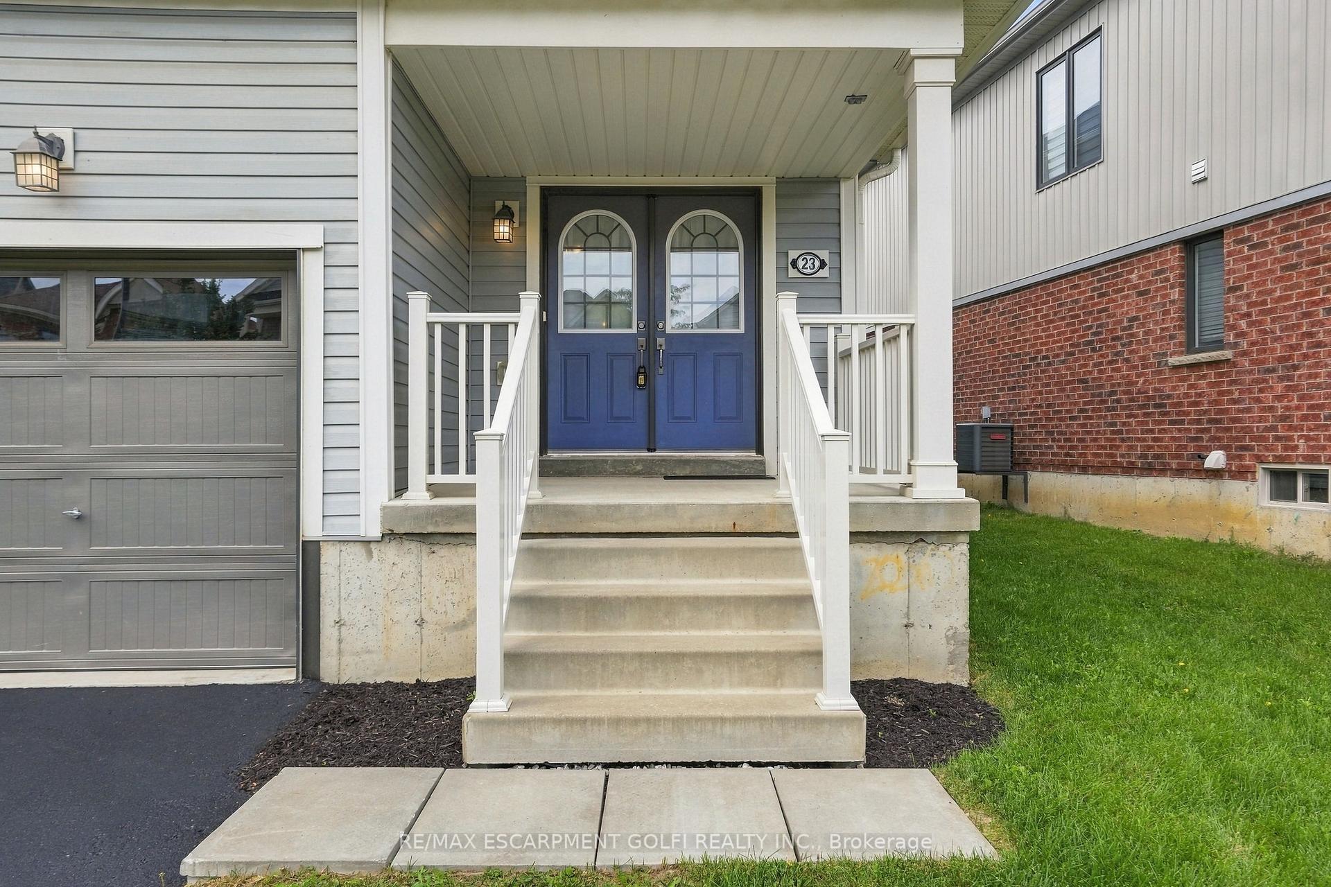Photo 7 of 23 Patterson Drive, Haldimand — HOMEH