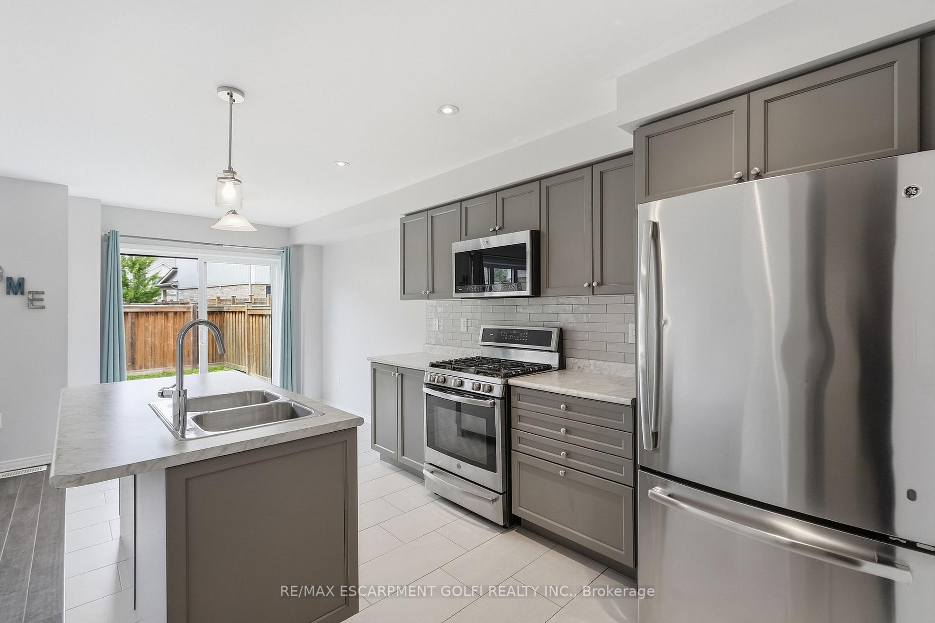 Photo 23 of 23 Patterson Drive, Haldimand — HOMEH