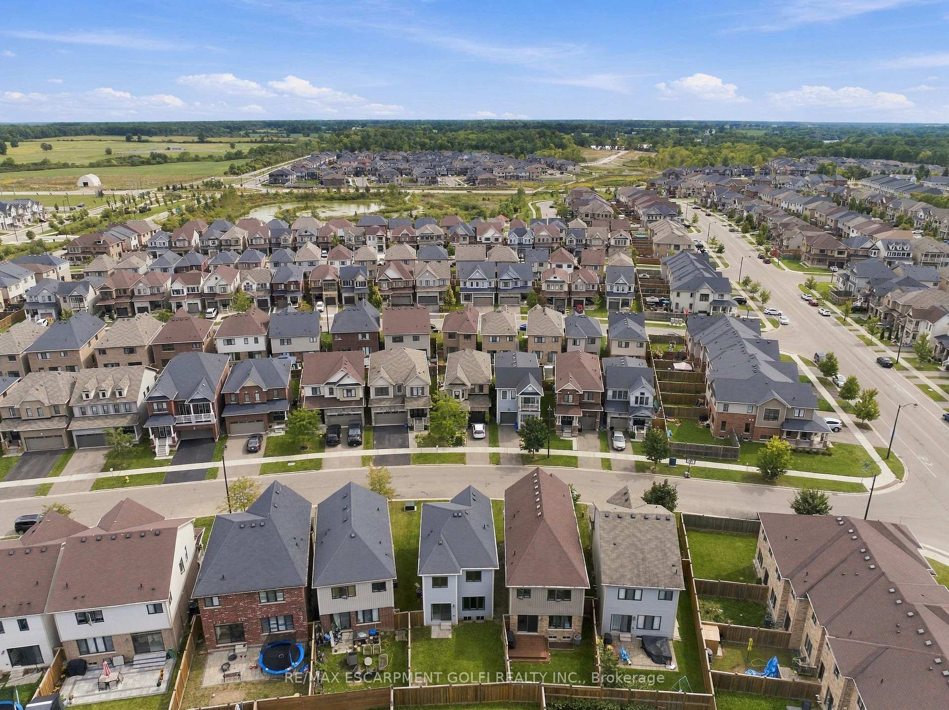 Photo 73 of 23 Patterson Drive, Haldimand — HOMEH