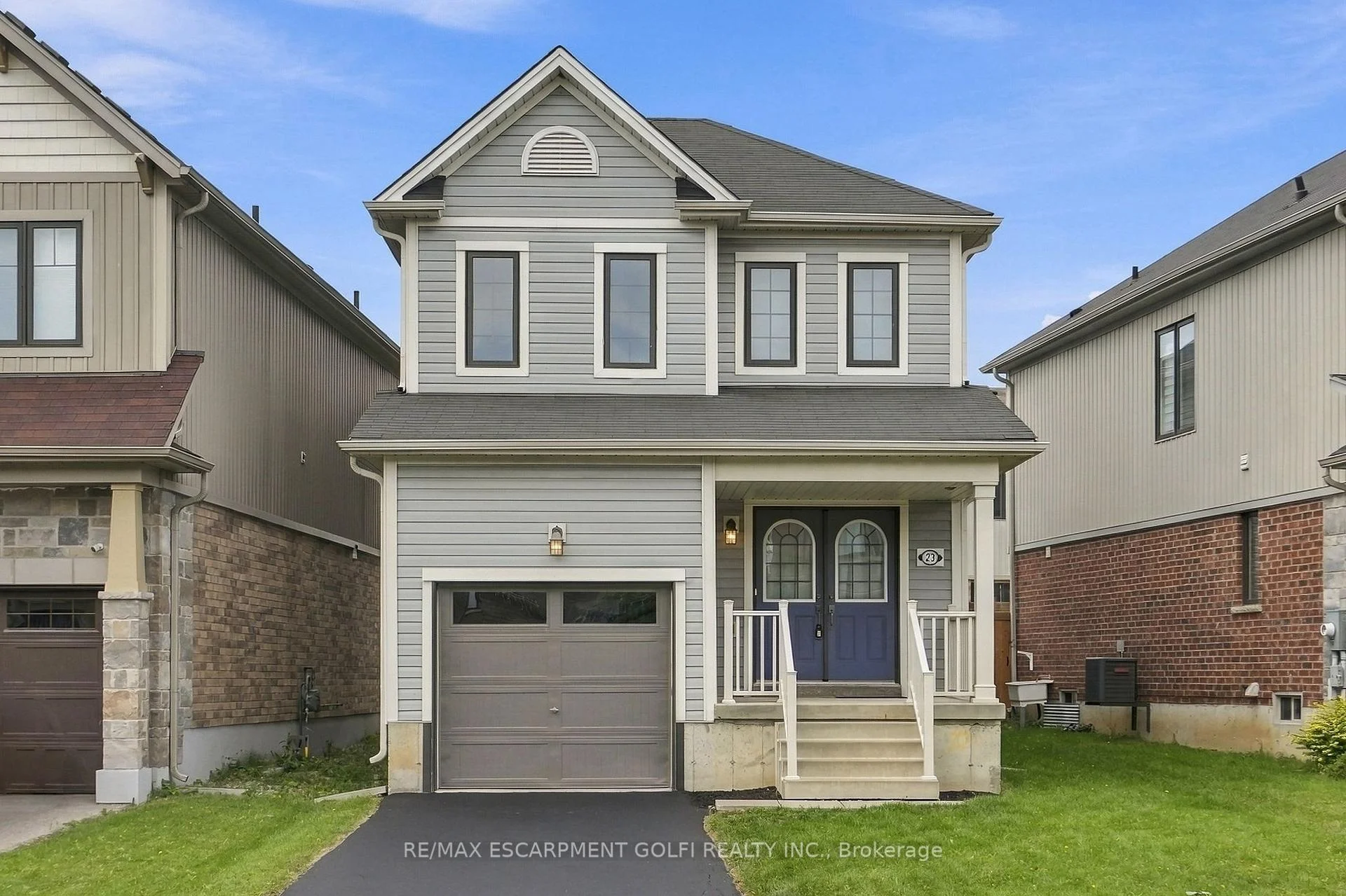 Photo 1 of 23 Patterson Drive, Haldimand — HOMEH