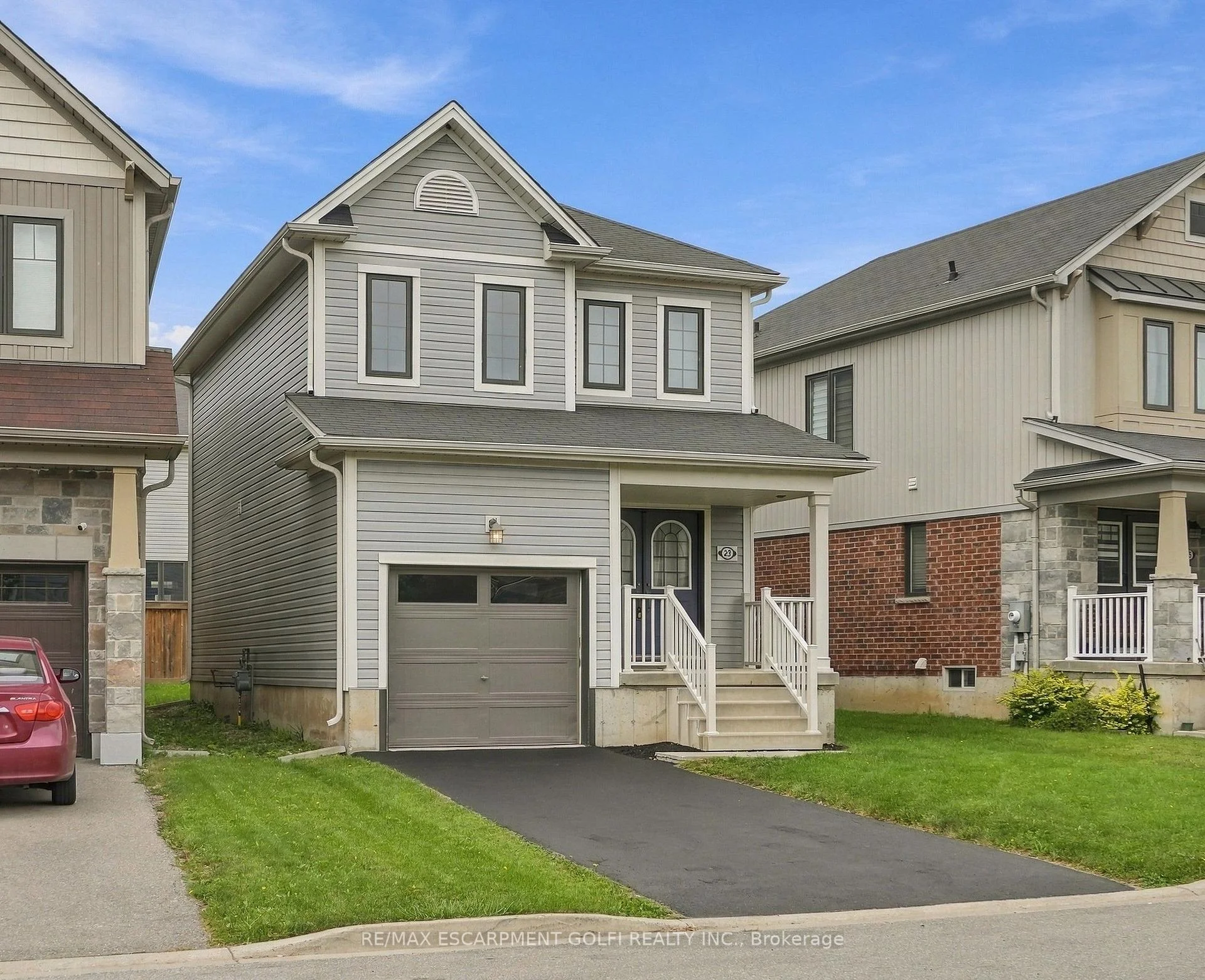 Photo 4 of 23 Patterson Drive, Haldimand — HOMEH