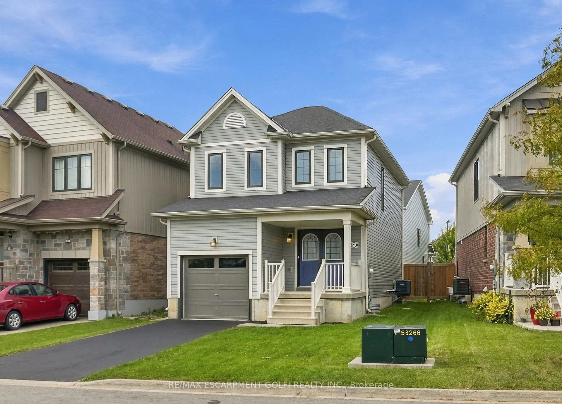 Photo 6 of 23 Patterson Drive, Haldimand — HOMEH