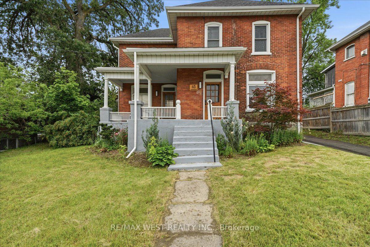 Photo 17 of 45 Catharine Street, Belleville, Belleville Ward — HOMEH