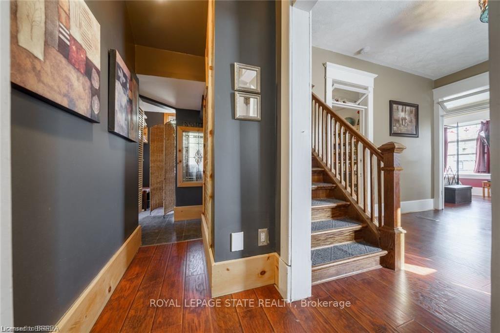 Photo 14 of 284 Colborne Street N, Norfolk, Simcoe — HOMEH