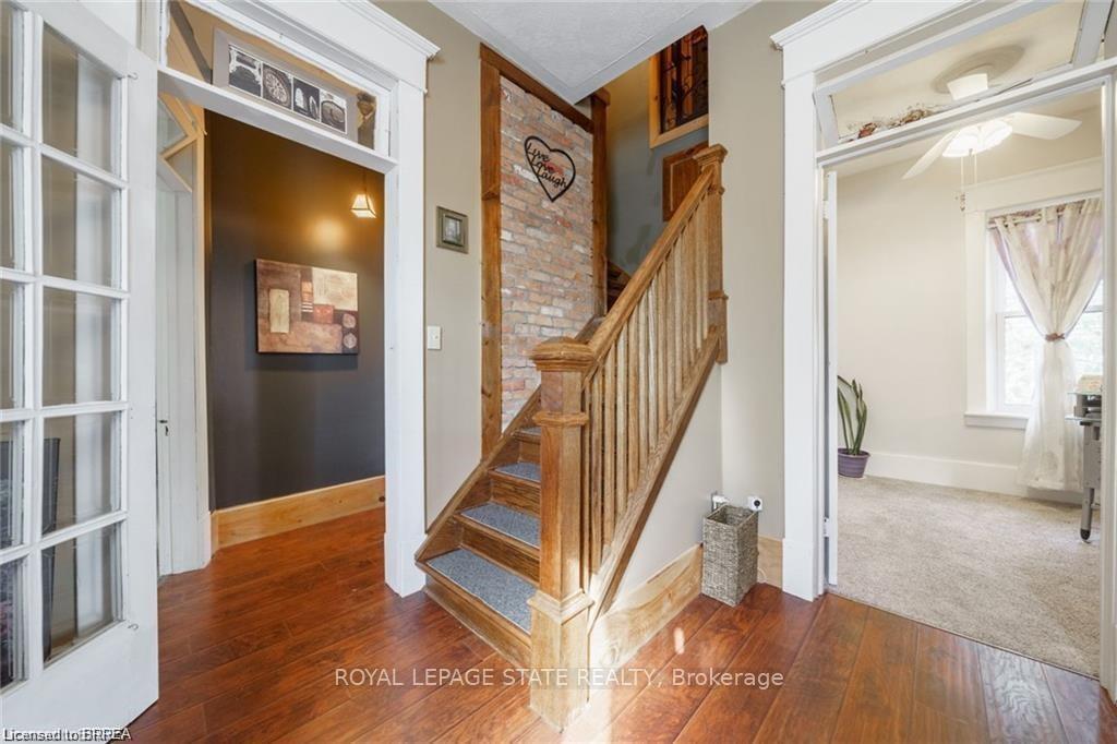Photo 16 of 284 Colborne Street N, Norfolk, Simcoe — HOMEH