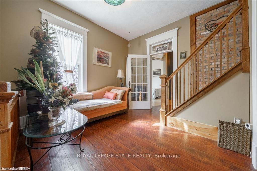 Photo 22 of 284 Colborne Street N, Norfolk, Simcoe — HOMEH
