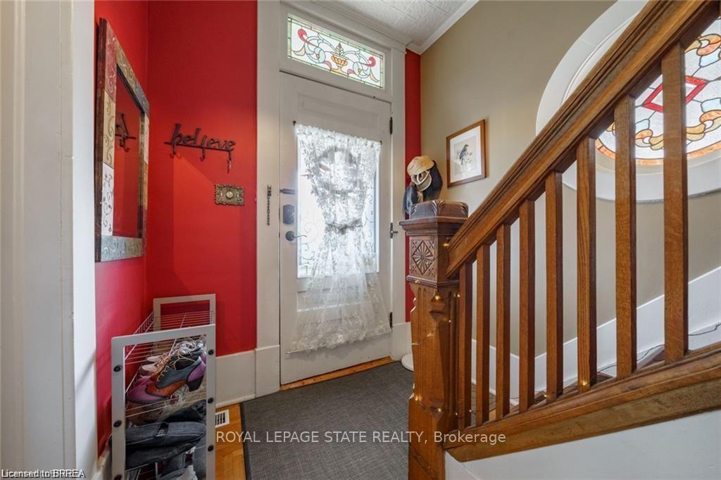Photo 24 of 284 Colborne Street N, Norfolk, Simcoe — HOMEH