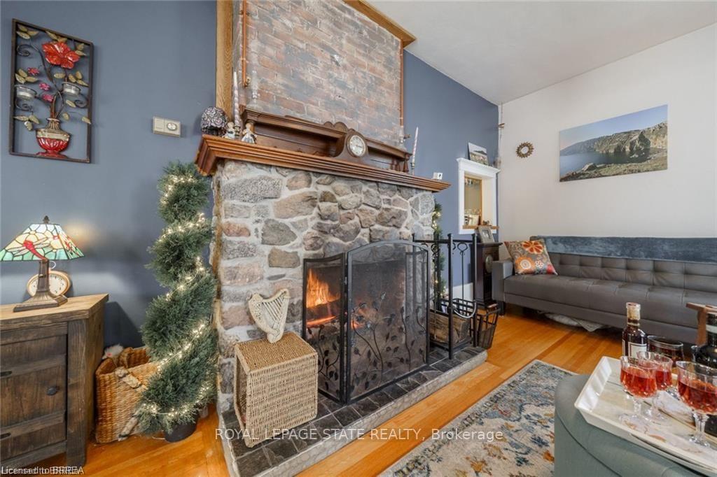 Photo 30 of 284 Colborne Street N, Norfolk, Simcoe — HOMEH