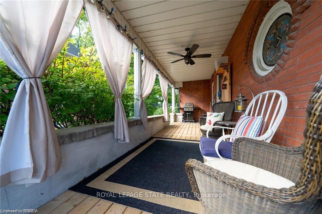 Photo 35 of 284 Colborne Street N, Norfolk, Simcoe — HOMEH